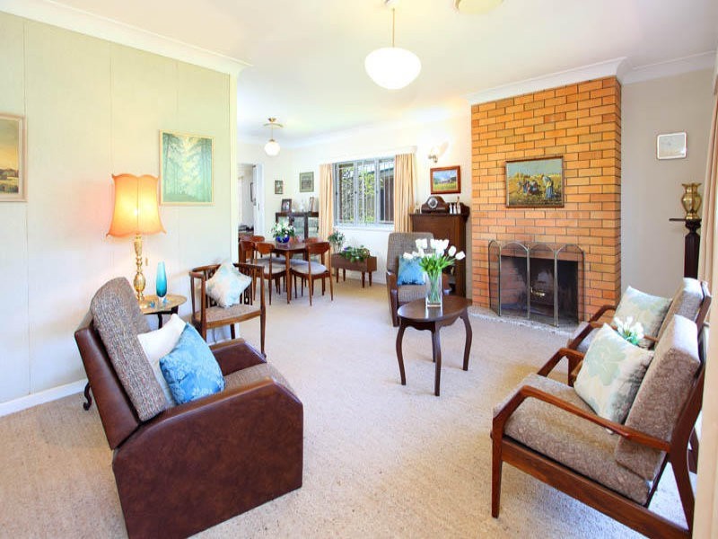30 Rangeview Street, Aspley QLD 4034