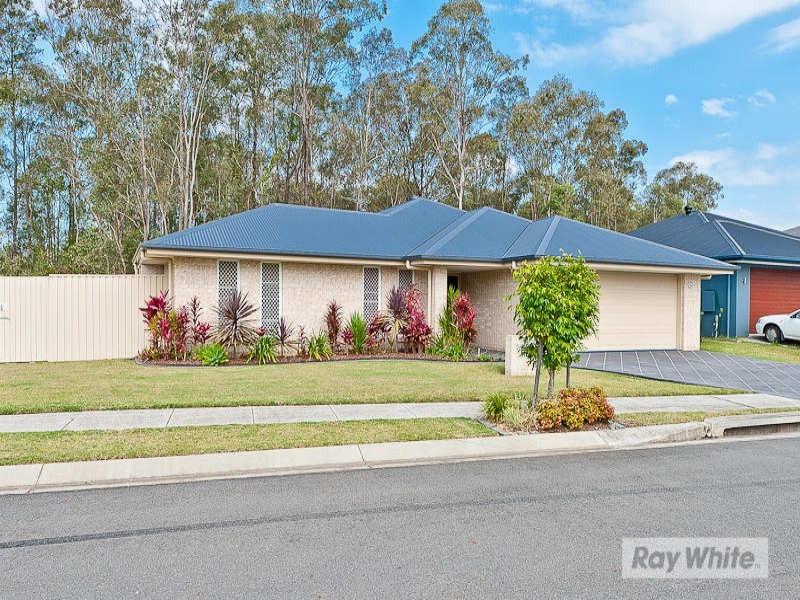 87 Dannenberg Street, Carseldine QLD 4034