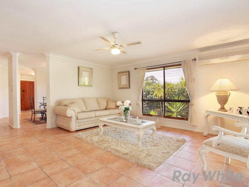 66 Whipbird Place, Aspley QLD 4034