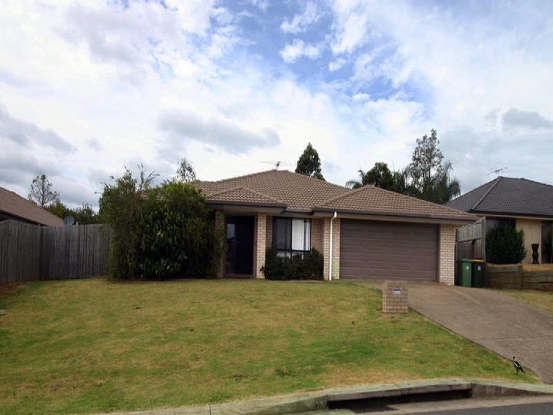 3 Terrace Court, Narangba QLD 4504