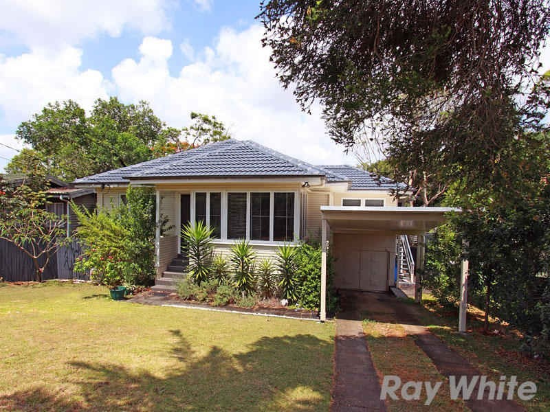 11 Fontayne Street, Aspley QLD 4034