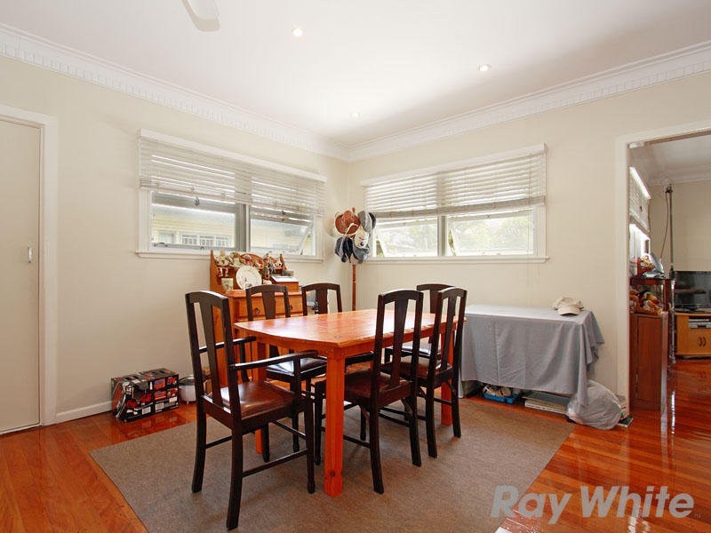 11 Fontayne Street, Aspley QLD 4034