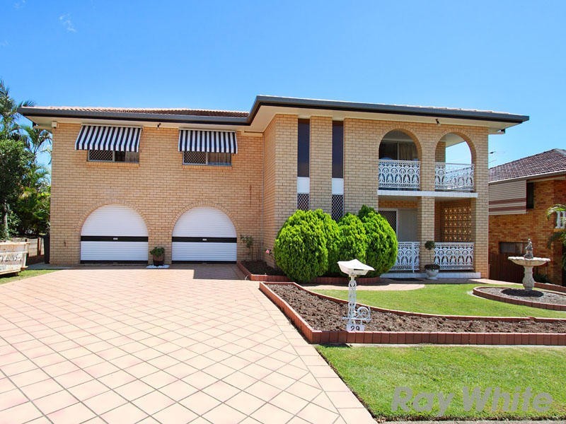 29 Marsala Street, Carseldine QLD 4034