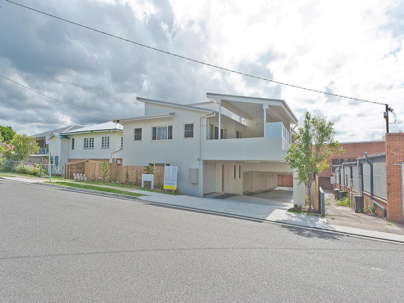 3 Gamelin Crescent, Stafford QLD 4053