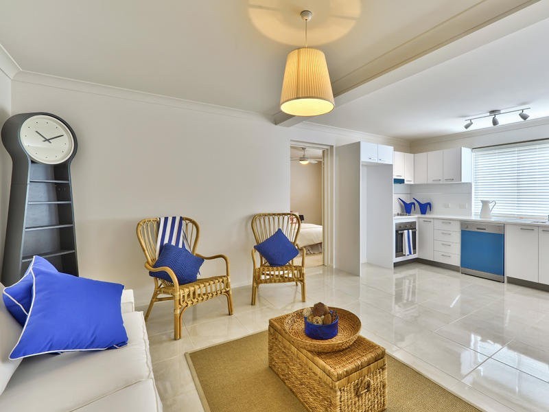 1/14 Parkham Avenue, Wavell Heights QLD 4012