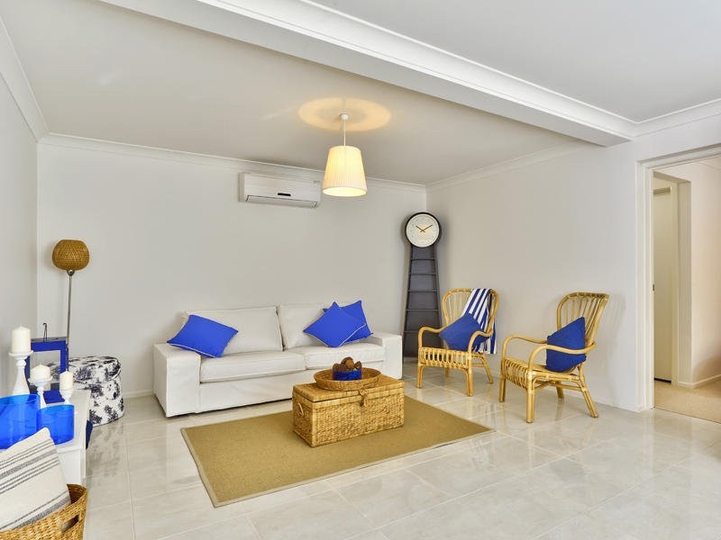 1/14 Parkham Avenue, Wavell Heights QLD 4012