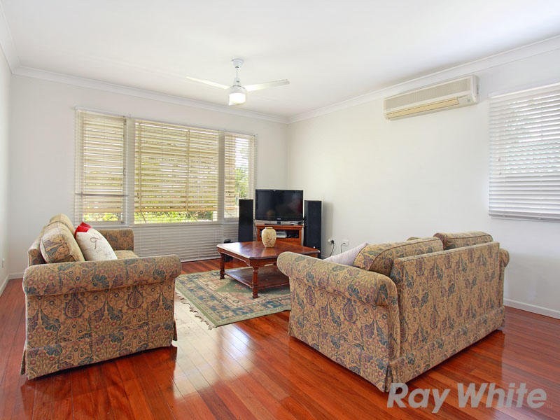 19 Mapellen Street, Aspley QLD 4034