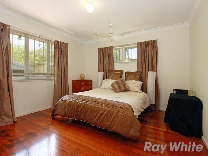 19 Mapellen Street, Aspley QLD 4034