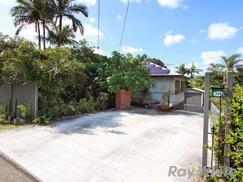 276 Hamilton Road, Chermside QLD 4032