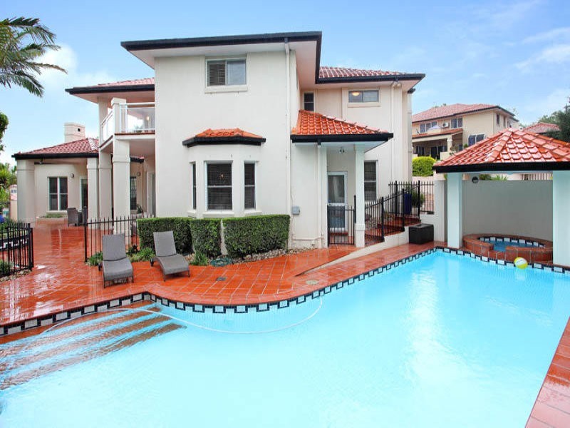 18 Roebig Street, Aspley QLD 4034