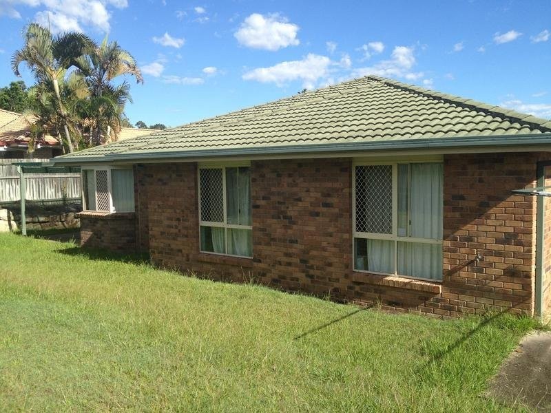 2 Lacebark Street, Stretton QLD 4116