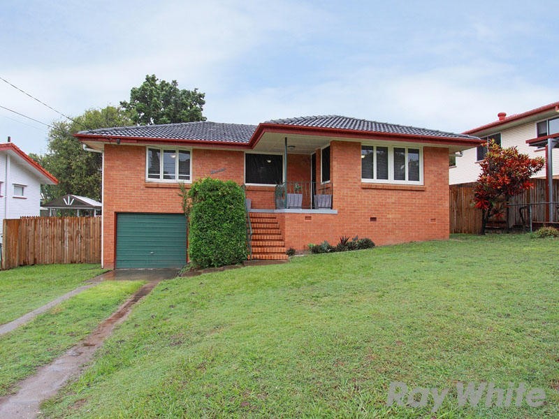 12 Benaroon Street, Bracken Ridge QLD 4017