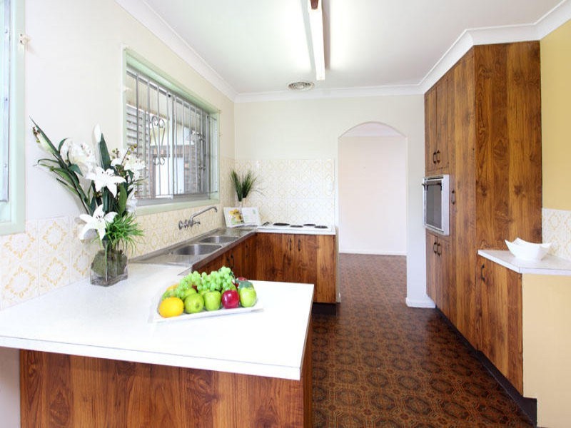 46 Alexis Street, Aspley QLD 4034