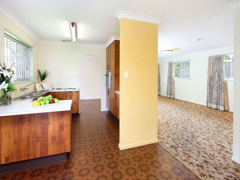 46 Alexis Street, Aspley QLD 4034