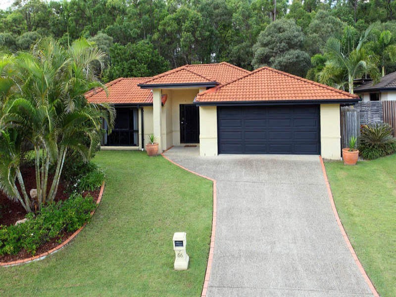 56 Waterford Place, Bridgeman Downs QLD 4035