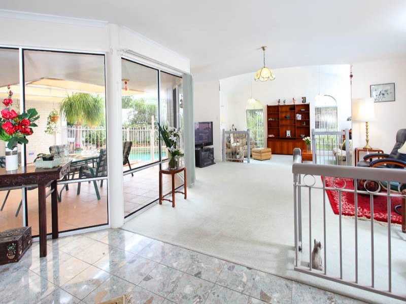6 Muneera Crescent, Aspley QLD 4034