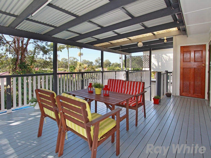 31 Maple Street, Wavell Heights QLD 4012