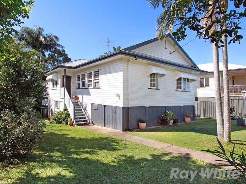 31 Maple Street, Wavell Heights QLD 4012