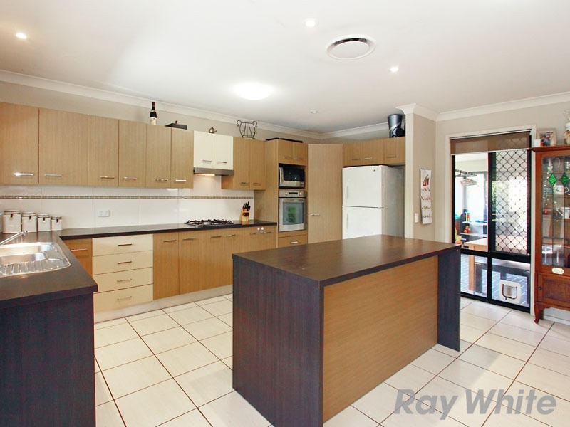 10 Nardoo Close, Carseldine QLD 4034