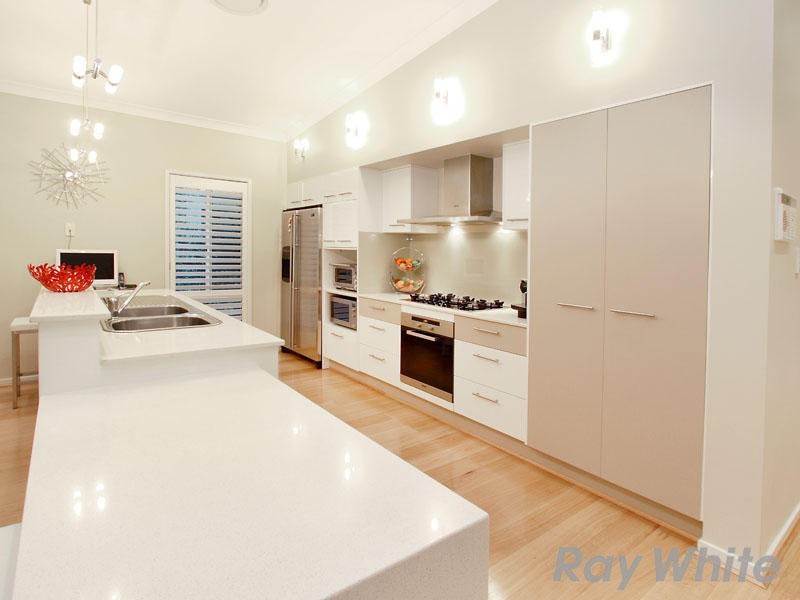 86 Petrie Crescent, Aspley QLD 4034