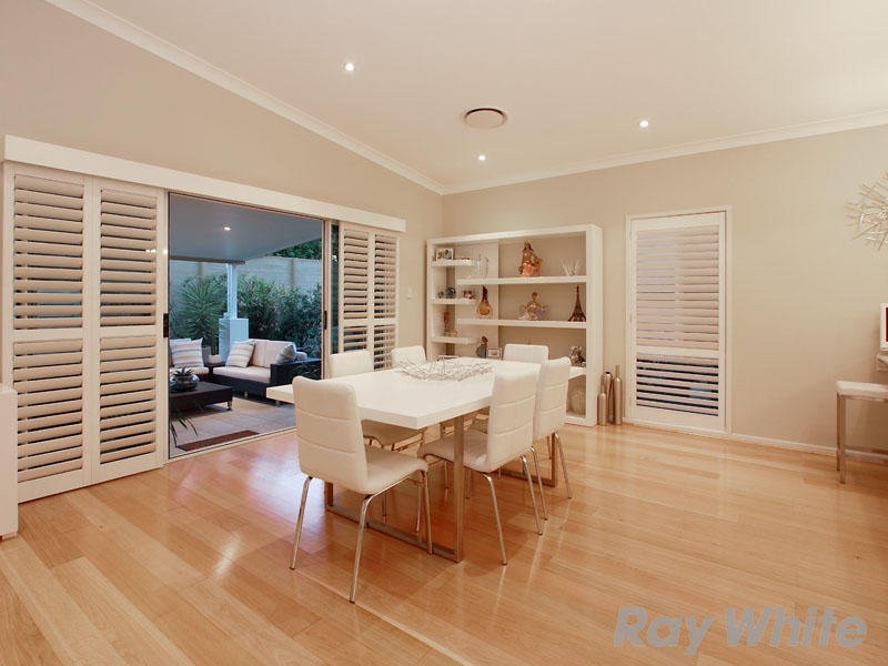 86 Petrie Crescent, Aspley QLD 4034