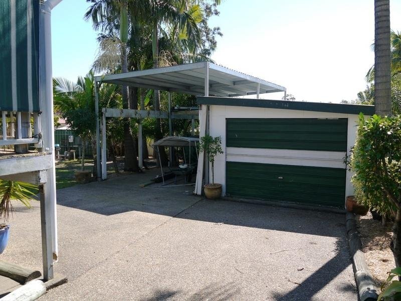 29 Dunsford Street, Zillmere QLD 4034