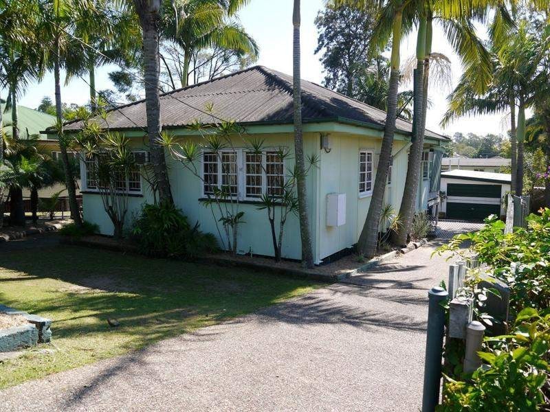 29 Dunsford Street, Zillmere QLD 4034