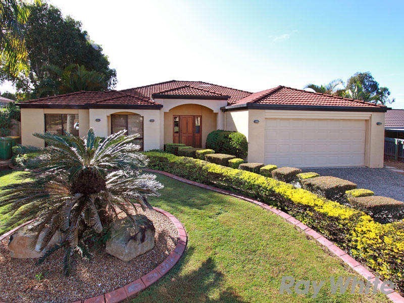 4 Ballard Court, Murrumba Downs QLD 4503
