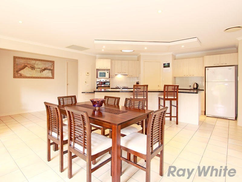 4 Ballard Court, Murrumba Downs QLD 4503