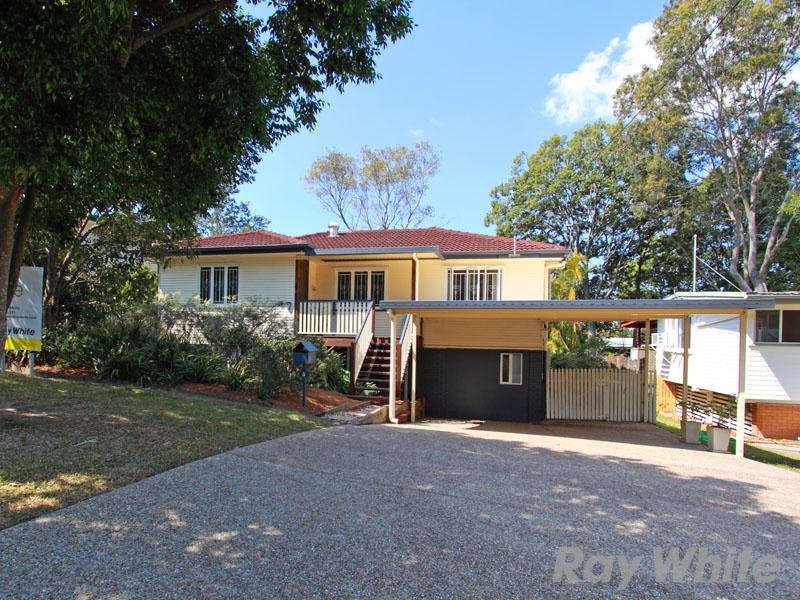 7 Backford Street, Chermside West QLD 4032