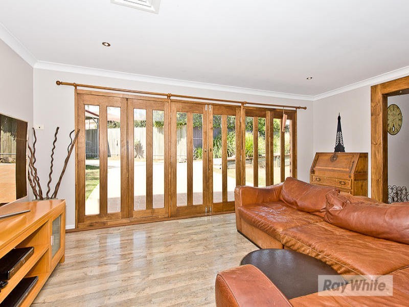 27A Hayward Avenue, Cashmere QLD 4500