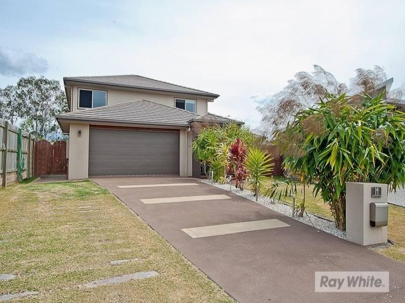 14 Waterway Crescent, Murrumba Downs QLD 4503