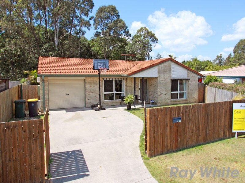 6 Princeton Court, Fitzgibbon QLD 4018