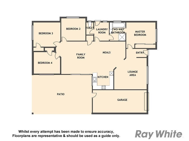 6 Princeton Court, Fitzgibbon QLD 4018