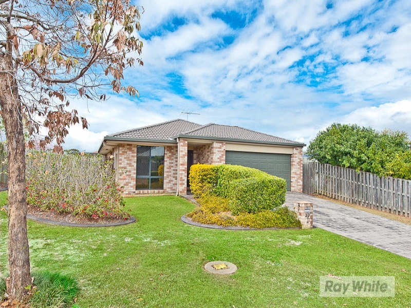 20 Turquoise Crescent, Griffin QLD 4503