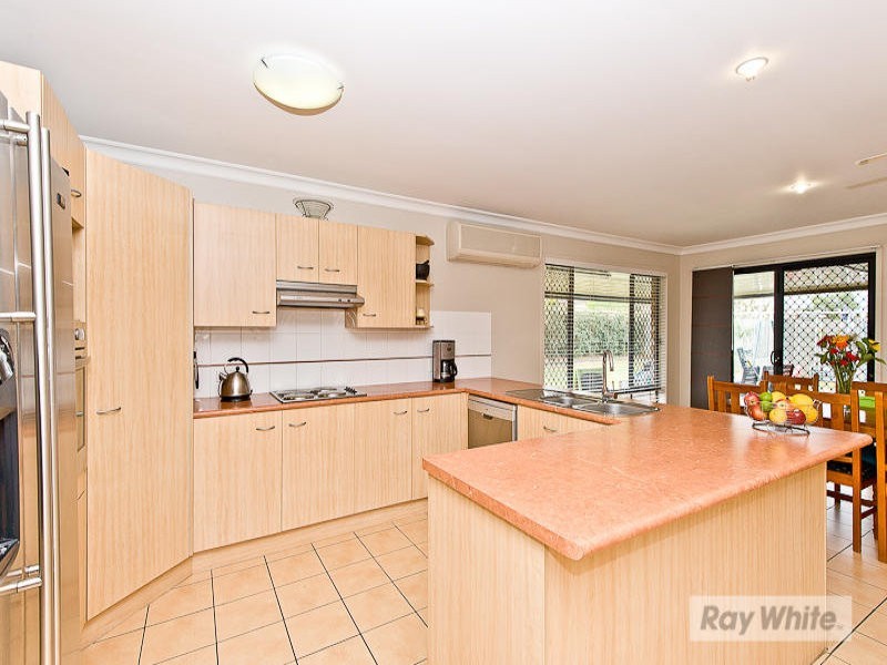 20 Turquoise Crescent, Griffin QLD 4503