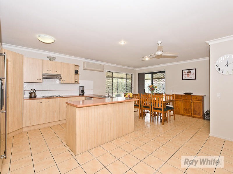 20 Turquoise Crescent, Griffin QLD 4503