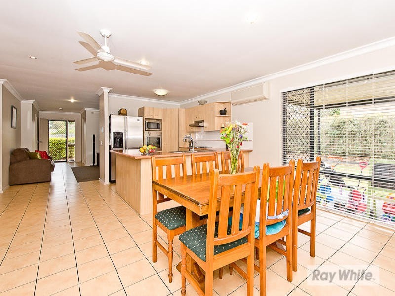 20 Turquoise Crescent, Griffin QLD 4503