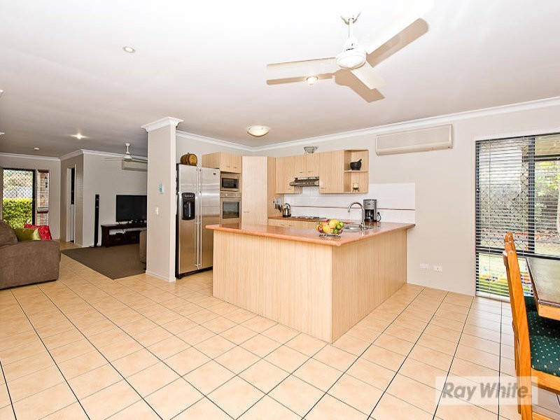 20 Turquoise Crescent, Griffin QLD 4503