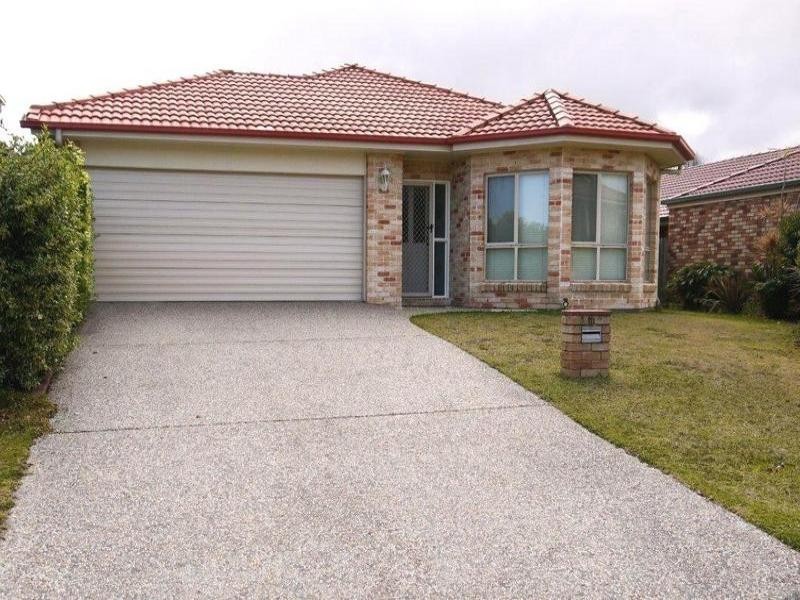 21 Morwell Crescent, North Lakes QLD 4509