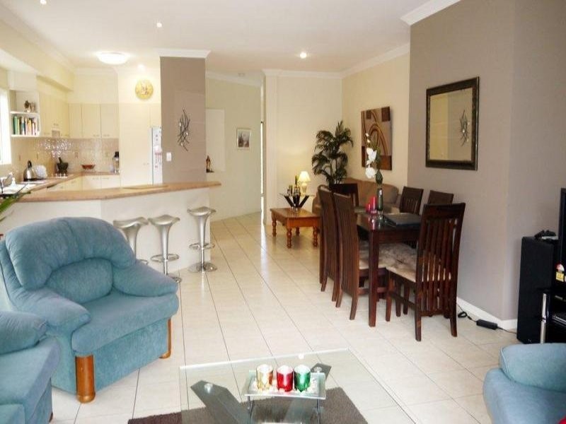 21 Morwell Crescent, North Lakes QLD 4509