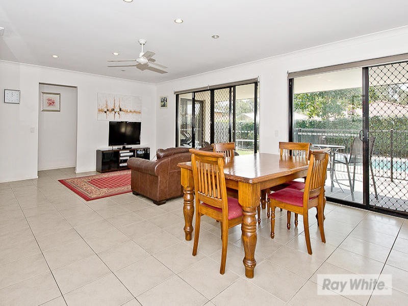 8 Cyperus Crescent, Carseldine QLD 4034