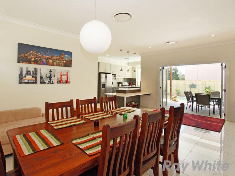 25 Sedgemoor Street, Carseldine QLD 4034