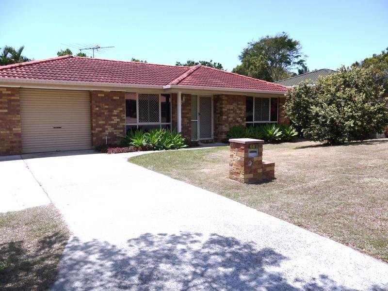 64 Claremont Drive, Murrumba Downs QLD 4503