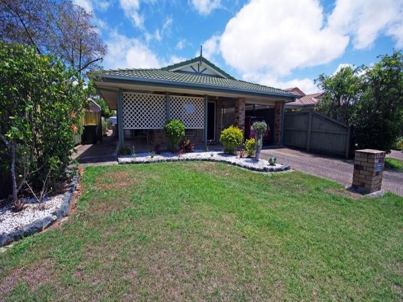 82 Silkyoak Circuit, Fitzgibbon QLD 4018