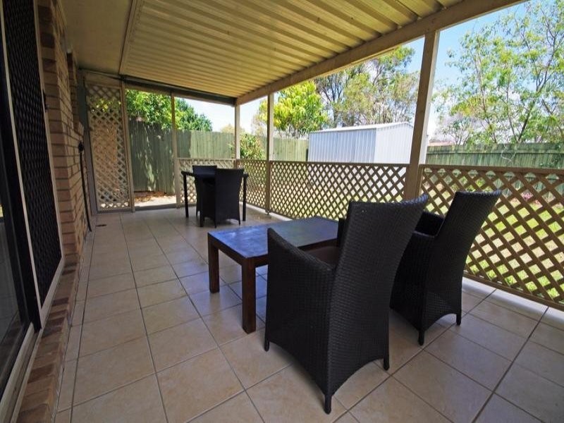 82 Silkyoak Circuit, Fitzgibbon QLD 4018