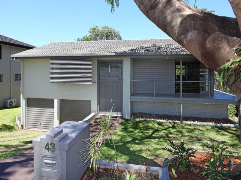 43 Devona Street, Aspley QLD 4034