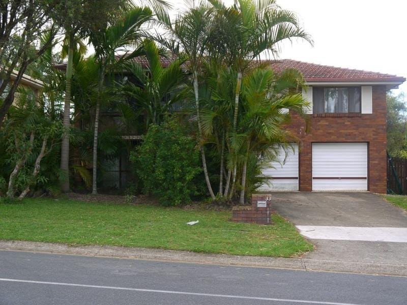 33 Denver Road, Carseldine QLD 4034