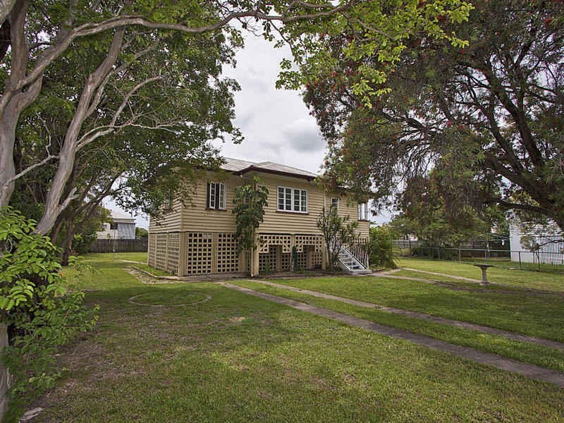 7 Tyler Street, Northgate QLD 4013