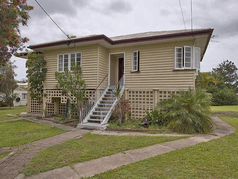 7 Tyler Street, Northgate QLD 4013